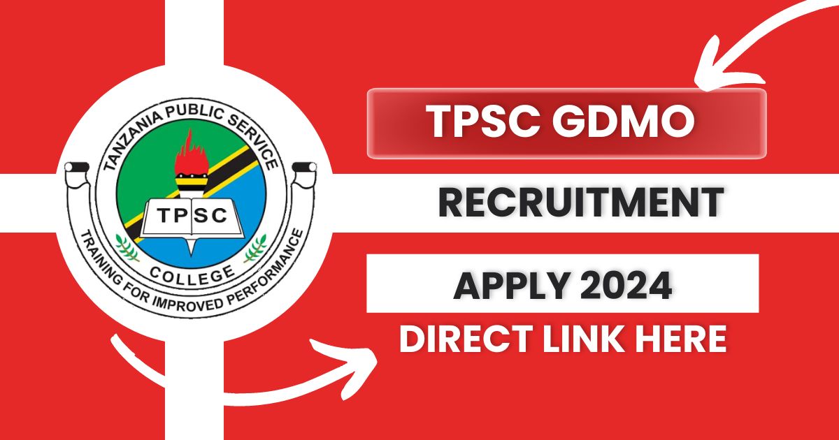 TPSC GDMO Recruitment 2024 for 224 Vacancies, Apply Online, Eligibility